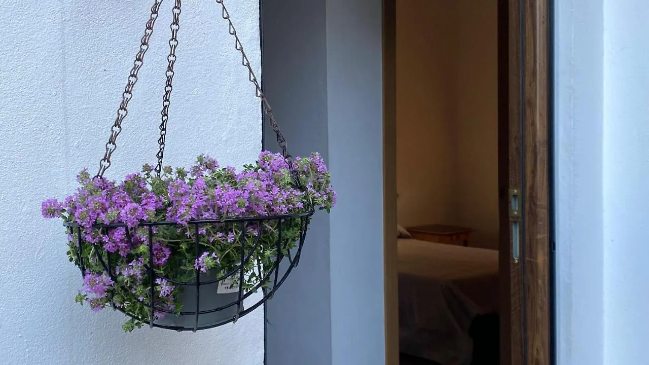 Casa-Playa Apartment Sanlucar de Barrameda