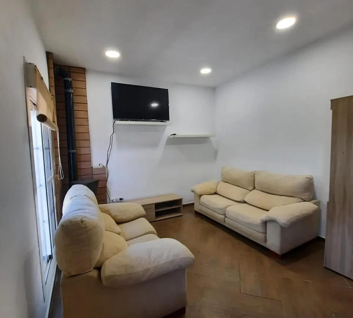 Casa-Playa Apartment Sanlucar de Barrameda