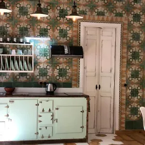 Apartamento Original En Sanlúcar de Barrameda