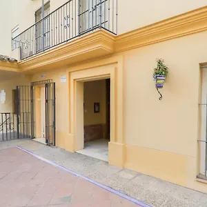 Royal Rent Sanlucar Banda Playa Sanlúcar de Barrameda