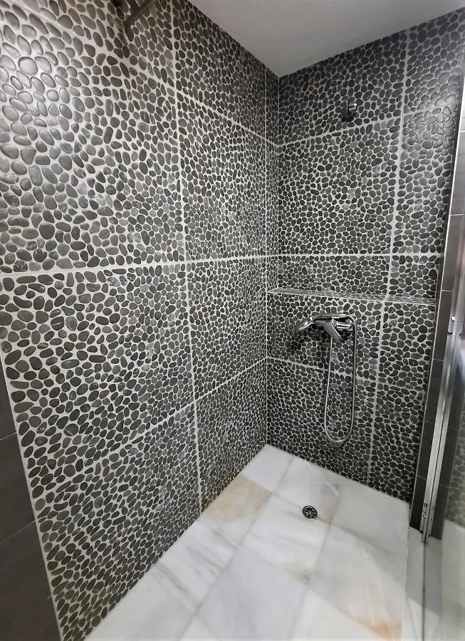 Casa-Playa Apartment Sanlucar de Barrameda 0*,  Spain