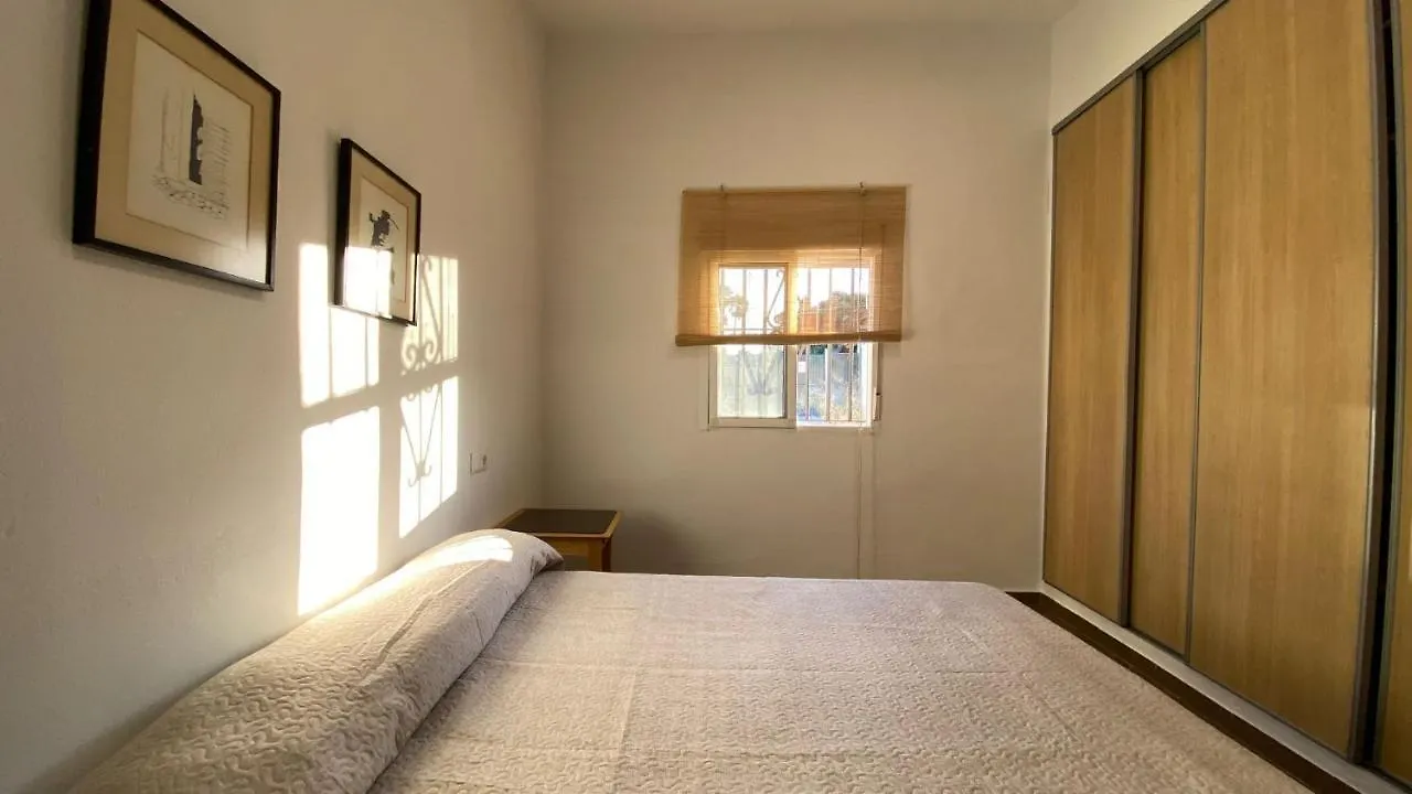 Casa-Playa Apartment Sanlucar de Barrameda 0*,  Spain