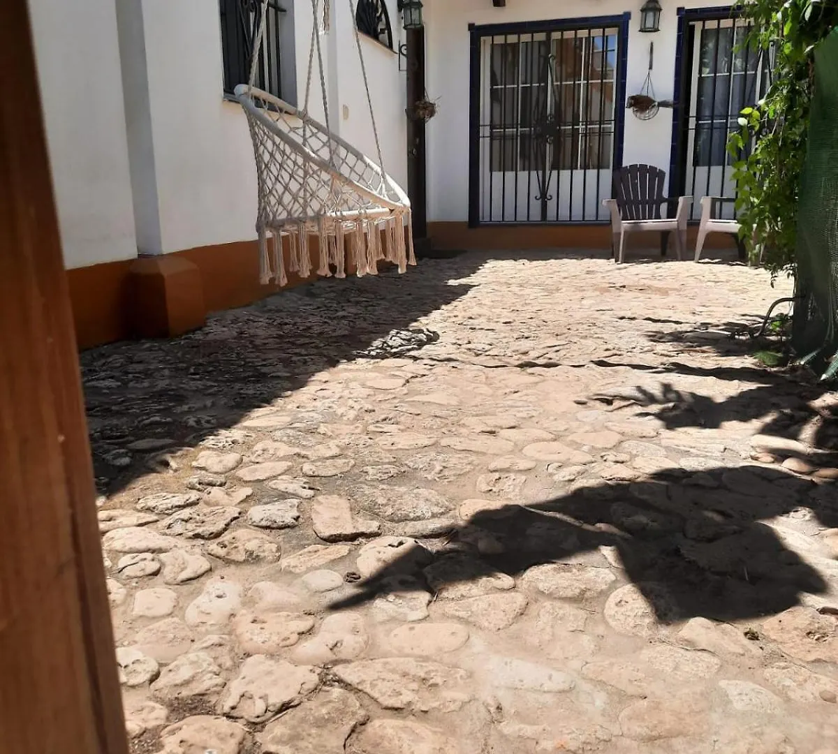 Casa-Playa Apartment Sanlucar de Barrameda Spain