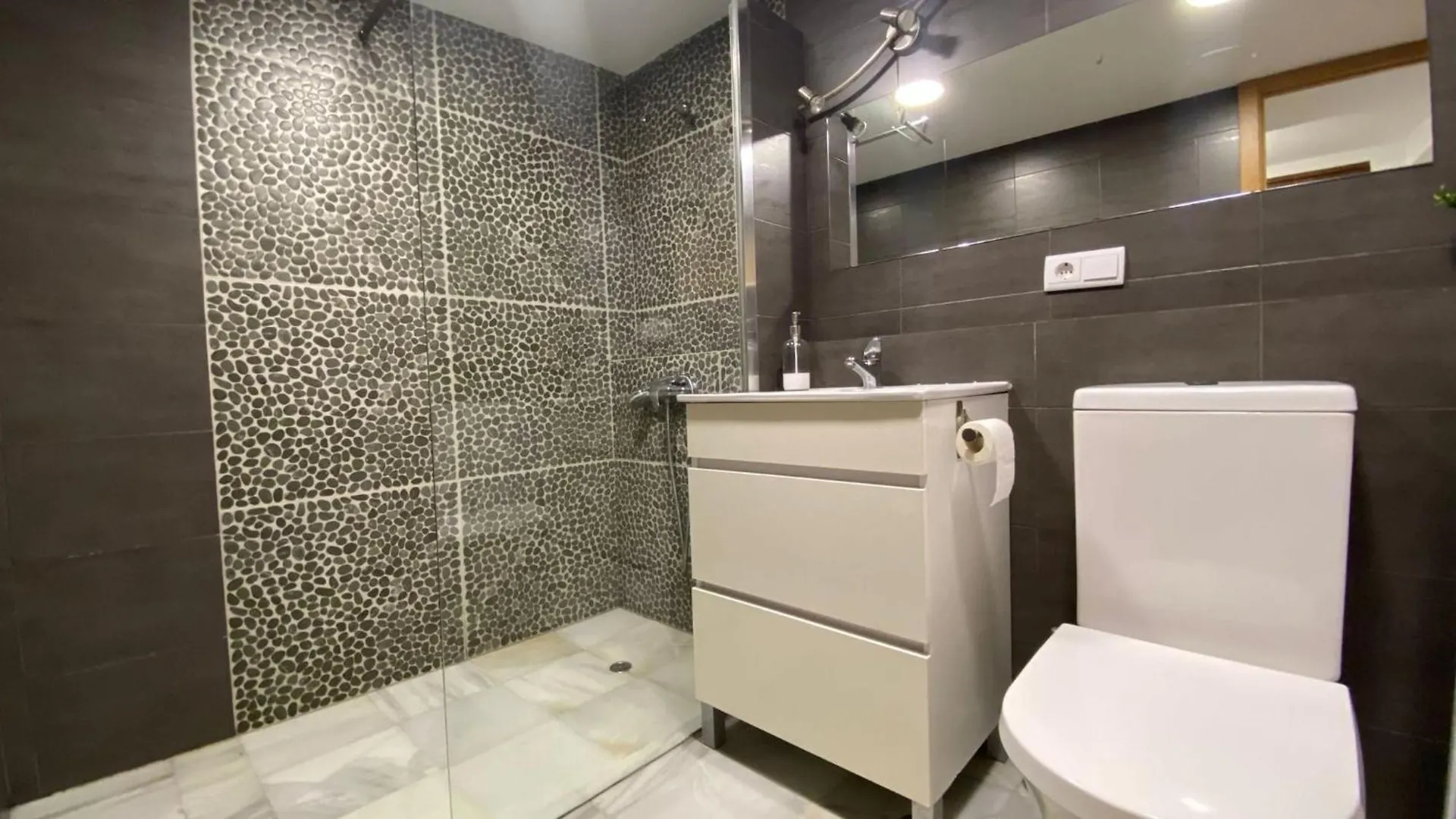 Casa-Playa Apartment Sanlucar de Barrameda